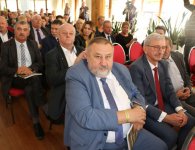 Jubileuszowy Zjazd Sołtysów Powiatu Kieleckiego