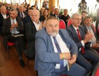 Jubileuszowy Zjazd Sołtysów Powiatu Kieleckiego
