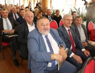 Jubileuszowy Zjazd Sołtysów Powiatu Kieleckiego