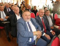Jubileuszowy Zjazd Sołtysów Powiatu Kieleckiego