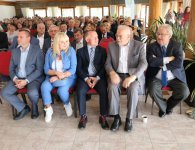 Jubileuszowy Zjazd Sołtysów Powiatu Kieleckiego