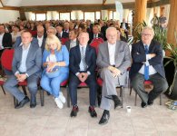 Jubileuszowy Zjazd Sołtysów Powiatu Kieleckiego