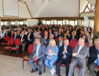 Jubileuszowy Zjazd Sołtysów Powiatu Kieleckiego