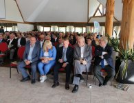 Jubileuszowy Zjazd Sołtysów Powiatu Kieleckiego
