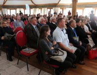 Jubileuszowy Zjazd Sołtysów Powiatu Kieleckiego