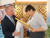 Jubileuszowy Zjazd Sołtysów Powiatu Kieleckiego