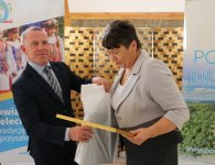Jubileuszowy Zjazd Sołtysów Powiatu Kieleckiego