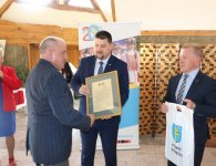 Jubileuszowy Zjazd Sołtysów Powiatu Kieleckiego