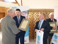 Jubileuszowy Zjazd Sołtysów Powiatu Kieleckiego