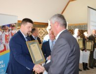 Jubileuszowy Zjazd Sołtysów Powiatu Kieleckiego