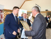 Jubileuszowy Zjazd Sołtysów Powiatu Kieleckiego