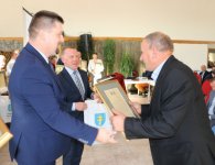 Jubileuszowy Zjazd Sołtysów Powiatu Kieleckiego