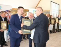 Jubileuszowy Zjazd Sołtysów Powiatu Kieleckiego