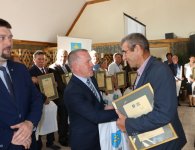 Jubileuszowy Zjazd Sołtysów Powiatu Kieleckiego