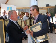Jubileuszowy Zjazd Sołtysów Powiatu Kieleckiego