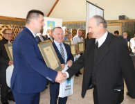 Jubileuszowy Zjazd Sołtysów Powiatu Kieleckiego