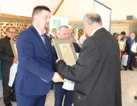 Jubileuszowy Zjazd Sołtysów Powiatu Kieleckiego