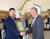 Jubileuszowy Zjazd Sołtysów Powiatu Kieleckiego