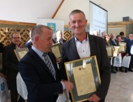 Jubileuszowy Zjazd Sołtysów Powiatu Kieleckiego