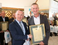 Jubileuszowy Zjazd Sołtysów Powiatu Kieleckiego