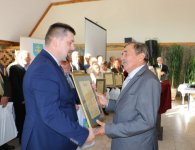 Jubileuszowy Zjazd Sołtysów Powiatu Kieleckiego