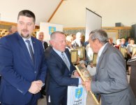 Jubileuszowy Zjazd Sołtysów Powiatu Kieleckiego