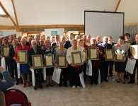 Jubileuszowy Zjazd Sołtysów Powiatu Kieleckiego