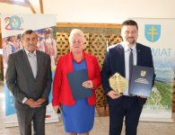 Jubileuszowy Zjazd Sołtysów Powiatu Kieleckiego
