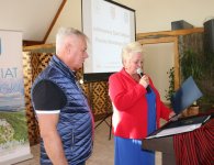 Jubileuszowy Zjazd Sołtysów Powiatu Kieleckiego