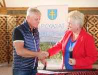 Jubileuszowy Zjazd Sołtysów Powiatu Kieleckiego
