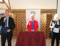 Jubileuszowy Zjazd Sołtysów Powiatu Kieleckiego