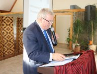 Jubileuszowy Zjazd Sołtysów Powiatu Kieleckiego