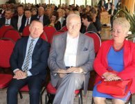 Jubileuszowy Zjazd Sołtysów Powiatu Kieleckiego