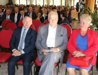 Jubileuszowy Zjazd Sołtysów Powiatu Kieleckiego