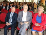 Jubileuszowy Zjazd Sołtysów Powiatu Kieleckiego