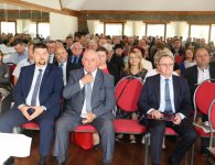 Jubileuszowy Zjazd Sołtysów Powiatu Kieleckiego