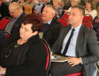 Jubileuszowy Zjazd Sołtysów Powiatu Kieleckiego