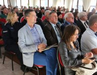 Jubileuszowy Zjazd Sołtysów Powiatu Kieleckiego