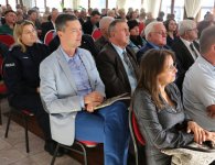Jubileuszowy Zjazd Sołtysów Powiatu Kieleckiego