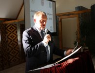 Jubileuszowy Zjazd Sołtysów Powiatu Kieleckiego