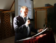 Jubileuszowy Zjazd Sołtysów Powiatu Kieleckiego