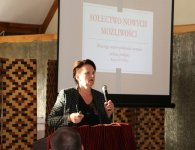 Jubileuszowy Zjazd Sołtysów Powiatu Kieleckiego