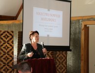 Jubileuszowy Zjazd Sołtysów Powiatu Kieleckiego