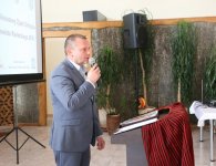 Jubileuszowy Zjazd Sołtysów Powiatu Kieleckiego