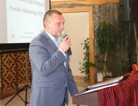 Jubileuszowy Zjazd Sołtysów Powiatu Kieleckiego
