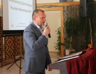 Jubileuszowy Zjazd Sołtysów Powiatu Kieleckiego