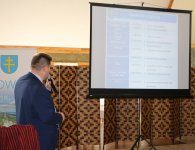 Jubileuszowy Zjazd Sołtysów Powiatu Kieleckiego