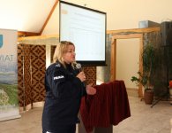 Jubileuszowy Zjazd Sołtysów Powiatu Kieleckiego