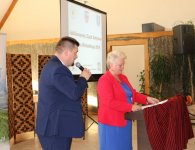Jubileuszowy Zjazd Sołtysów Powiatu Kieleckiego