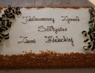 Jubileuszowy Zjazd Sołtysów Powiatu Kieleckiego